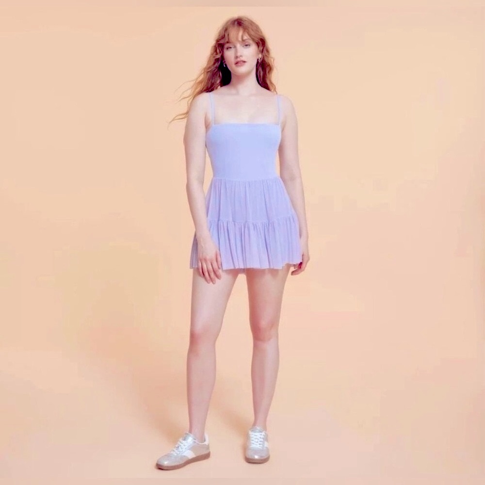 Blogilates Ballerina Active Dress